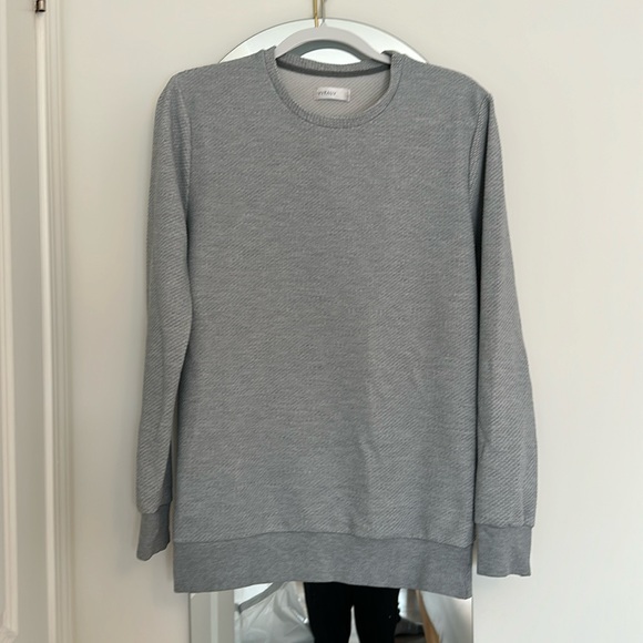 Vitaly Bouclé Sweater - Picture 1 of 4